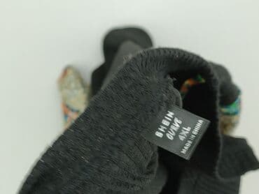 hello kitty piżama: Shein Curve, Bluzka damska, rozmiar 4XL — 5