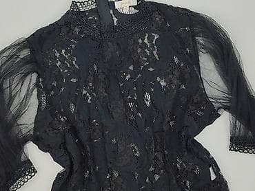 bluzki boho plus size: Bluzka damska, rozmiar XL — 1