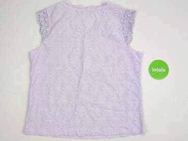 koszula 46: Bluzka damska, rozmiar 4XL — 3