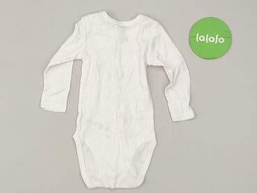 czapka zimowa wiązana dla niemowlaka: Body, TEX, 6-9 months, 
condition - Perfect — 3