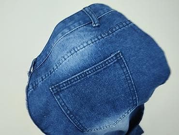 stanley jeansy: Misslook, Jeansy damskie, rozmiar XL — 6