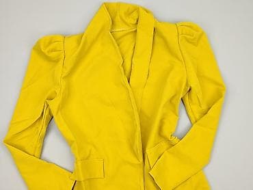 mango sweter w paski: Women`s cardigan, size M — 1