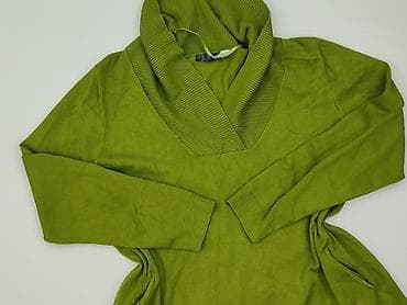 sweter dilvin: Bpc bonprix collection, Sweter damski, rozmiar 2XL — 1