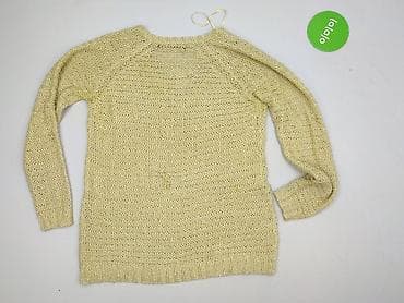 drogie bluzy: Sweter damski, rozmiar S — 3