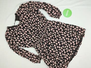 tanie sukienki długi rękaw: Sukienka damska, rozmiar M — 3