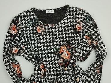 bluza z jamnikiem: Bluzka damska, rozmiar L — 2