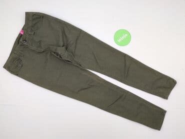 jeansy damskie moro: Jeansy damskie, rozmiar M — 2