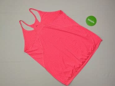 жіночі флісові кофти: H&M, T-shirt damski, rozmiar M — 3