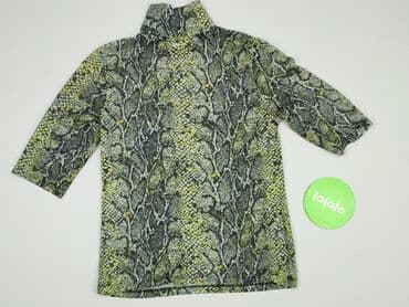 klapki dzik: Cropp, Bluzka damska, rozmiar S — 3