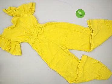 pompowane buty: Lamu, Kombinezon damski, rozmiar S — 3