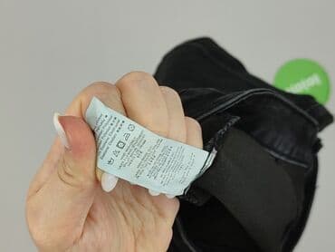 spodenko spódniczka jeans: Spódnica damska, rozmiar M — 6