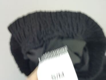 spodnie hello kitty biale: Spodnie materiałowe damskie, S — 5