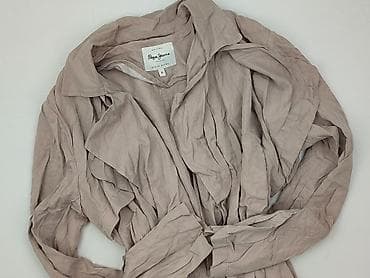 m sara jeans: Pepe Jeans, Trencz damski, rozmiar M — 1