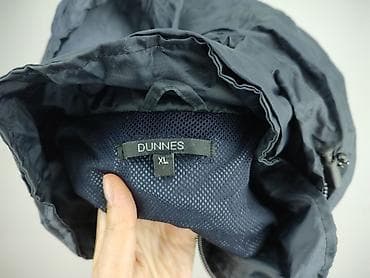 wind brakers: Dunnes, Męska wiatrówka, rozmiar XL — 4