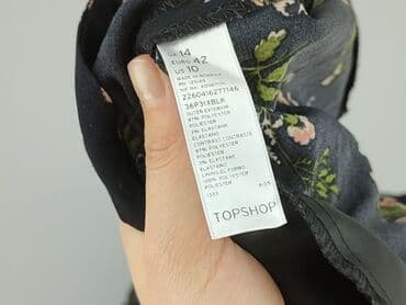 bluzki na ramiączkach sinsay: Topshop, Жіноча блуза, розмір XL — 5