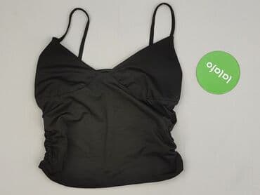 strój kąpielowy spodenki i koszulka: Góra od bikini, rozmiar M — 2