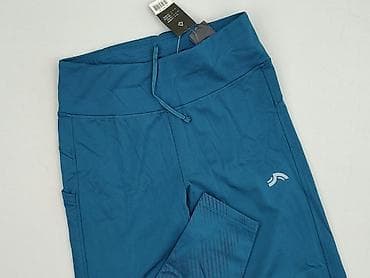 legia: Crivit, Legginsy Sportowe damskie, rozmiar S — 1