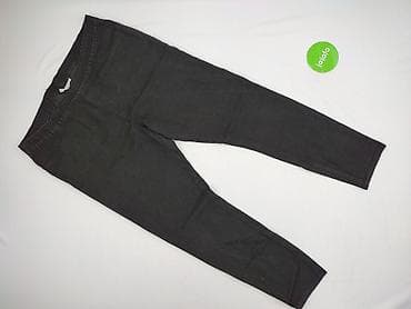 używane stringi: Janina, Legginsy rozmiar XL — 2