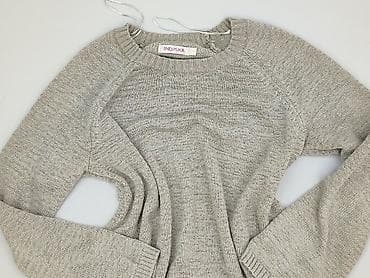 indyjska: Indiska, Sweter damski, rozmiar L — 1