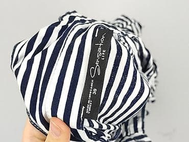 mom jeans mango: Koszula damska, rozmiar M — 5