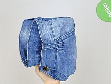 stich klapki: Szorty damskie, rozmiar 2XS — 6