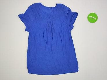 lizzy blue: Bluzka damska, rozmiar XL — 3