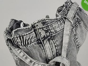 denim kurtka: C&A, Szorty damskie, rozmiar 2XL — 5