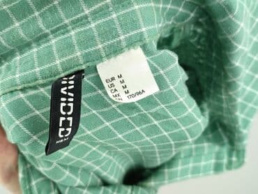 crop koszula: H&M Divided, Koszula damska, rozmiar M — 4