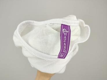 duze bluzki: Top damski, rozmiar M — 4