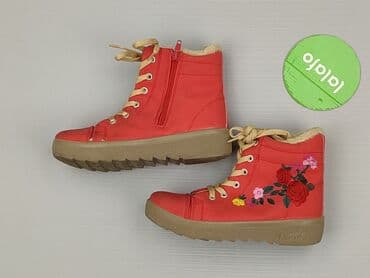 kurtka karl lagerfeld: Чоботи 34, Б/в на lalafo.pl — 2 kurtka karl lagerfeld: Чоботи 34, Б/в — 2