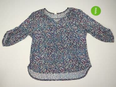 bluzki oversize plus size: Bluzka damska, rozmiar 2XL — 2