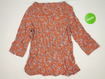 bluzka w kwiaty new yorker: Bluzka damska, rozmiar S — 2