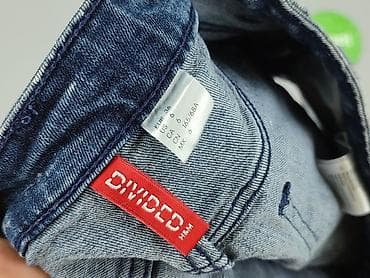 9 crocs: H&M Divided, Szorty damskie, rozmiar S — 4