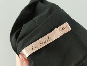 andżela kurtka zimowa: Eva & Lola, Tunika damska, rozmiar L — 4