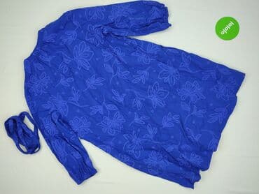 sukienki maxi na wesele niebieska: Sukienka damska — 3