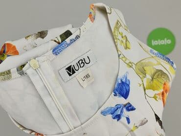vans custom t shirty: Vubu, Women`s dress, size L (EU 40) — 4