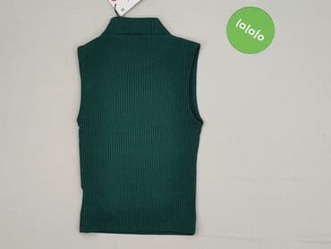 rajstop sally hansen: Sinsay, Top damski, 2XS — 3