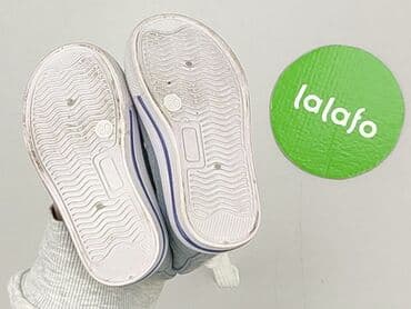 sukienka na srebrne wesele: Buciki niemowlęce, 20, stan - Bardzo dobry — 4