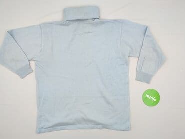 koszulka barcelony olx: Golf damski, rozmiar 3XL — 3