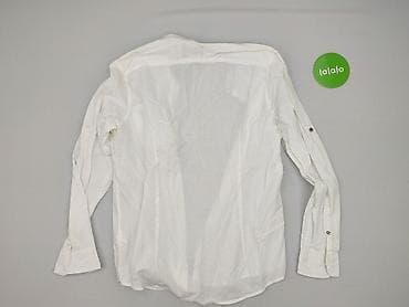 oversized tshirt h: Koszulа dla mężczyzn, rozmiar M — 3