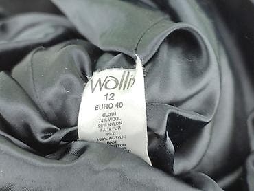 swiat kurtek: Wallis, Płaszcz damski, rozmiar M — 6