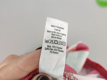 lidl sweterek niemowlecy: George, Bluza damska
, 2XL — 5