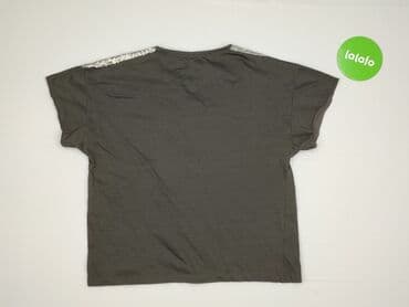 koszulka barcelony 1920: Zara, T-shirt damski, rozmiar M — 3