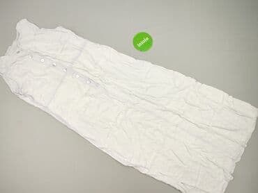 biała sukienka na komunię dla mamy: Sukienka damska, rozmiar S — 3