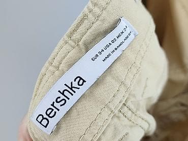 brawl stars primark: Bershka, Spodnie cargo damskie, rozmiar XS — 5