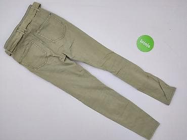 deichmann.pl obuwie: Reserved YFL, Jeansy damskie, rozmiar S — 3