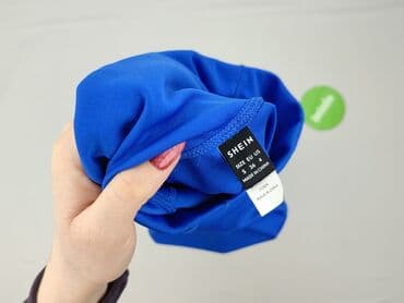 polary 4f: Shein, Legginsy Sportowe damskie, rozmiar S — 4