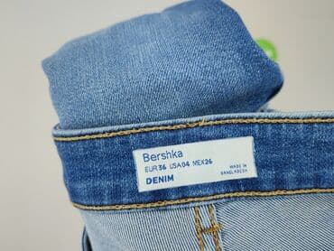 abercrombie and fitch jeans: Bershka, Jeans for women, S at lalafo.pl — 5 abercrombie and fitch jeans: Bershka, Jeans for women, S — 5