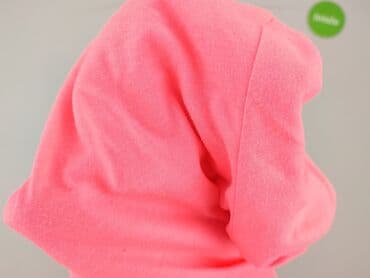 różowa neonowa bluza: Brave Soul, Koszulka dla mężczyzn, rozmiar M — 5