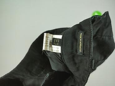 massimo dutti jeansy: Massimo Dutti, Spodnie materiałowe damskie, rozmiar S — 5